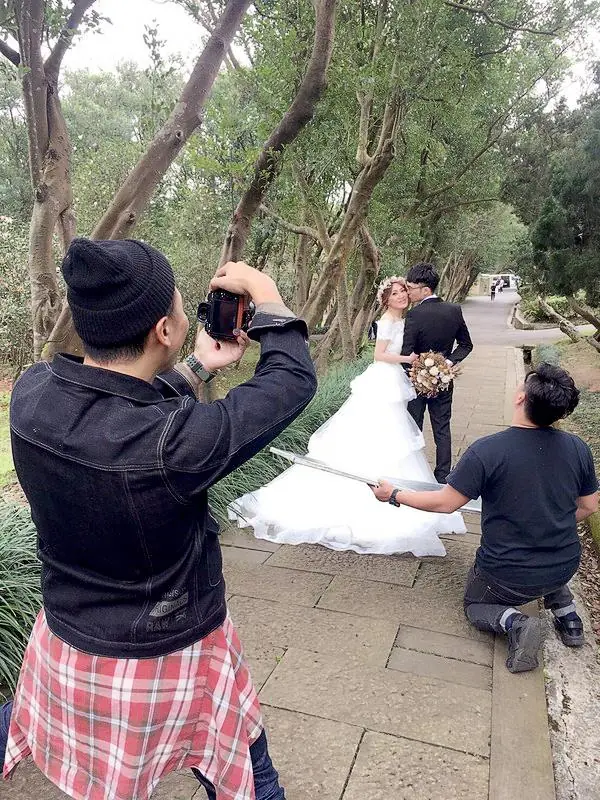 不想花時間諮詢，直接選擇唯你