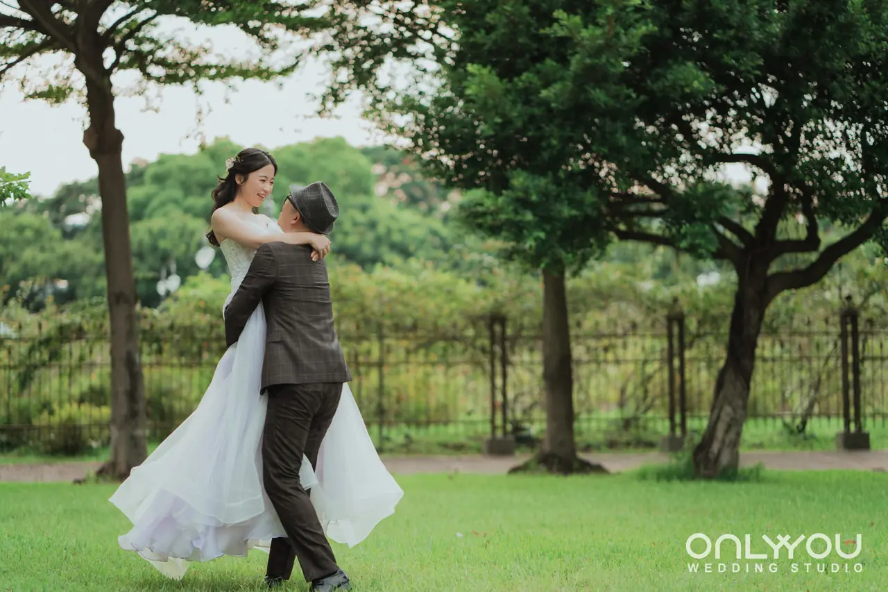 即便婚期緊湊也保證了效率及品質 即便婚期緊湊也保證了效率及品質