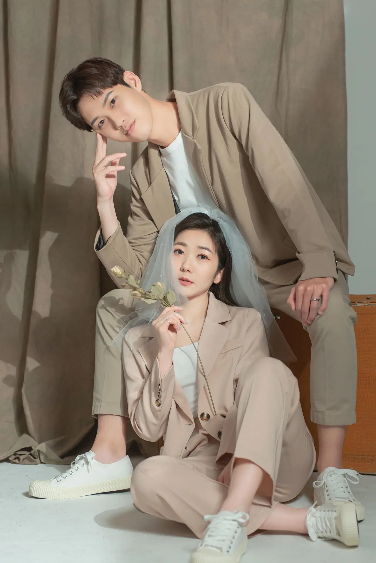 攝影師雨天備案的策畫，給了我很大的定心丸