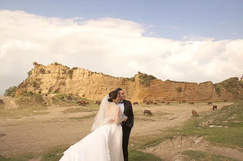 唯你婚紗是最棒的選擇