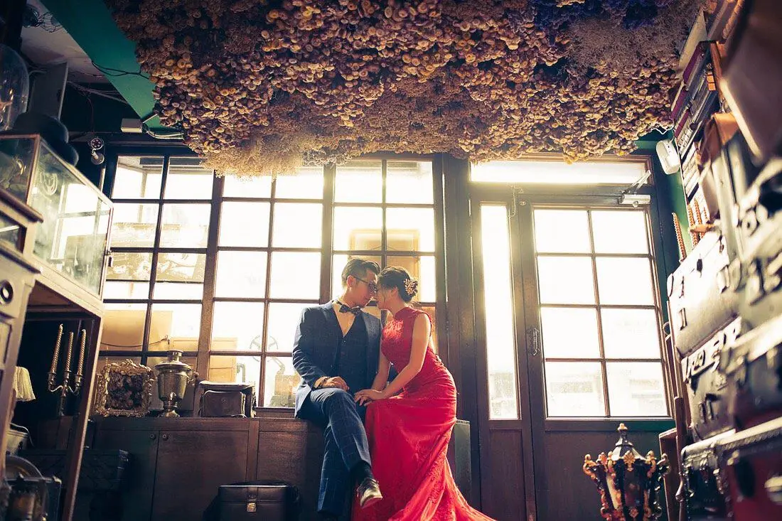 激推，「唯」有他，是「你」的選擇