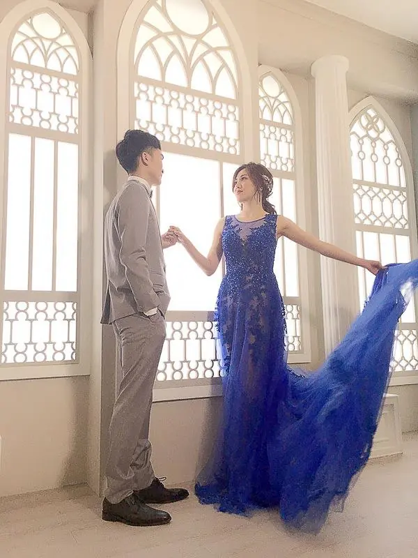 不想花時間諮詢，直接選擇唯你