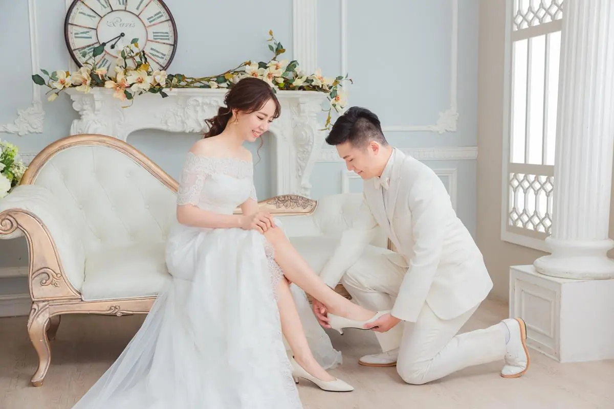 一對一管家式的高效率全流程服務