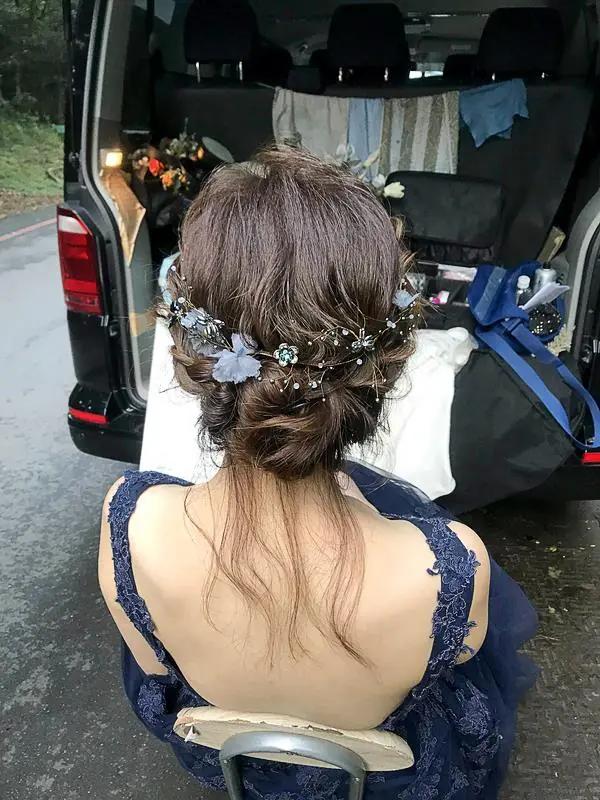 婚紗照完整拍攝流程大公開