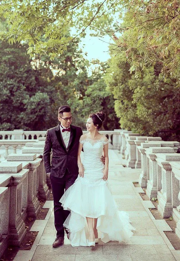 激推，「唯」有他，是「你」的選擇