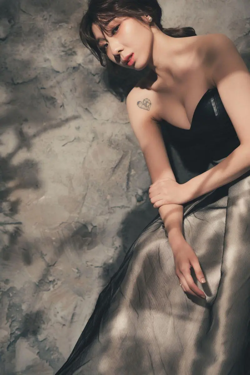 不要飛韓國也能拍出〜超級韓系婚紗照