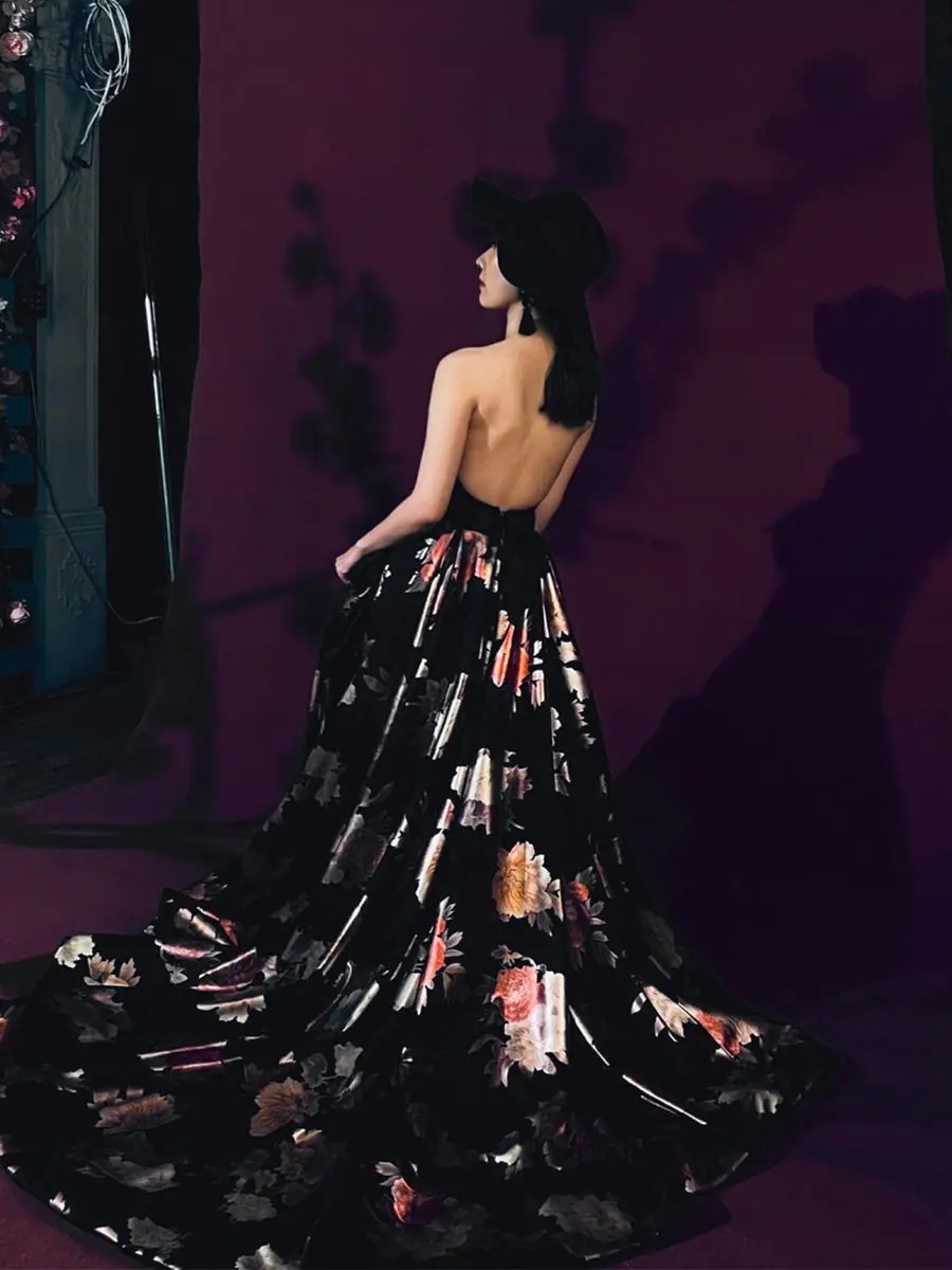 很棒的婚紗團隊 唯你婚紗