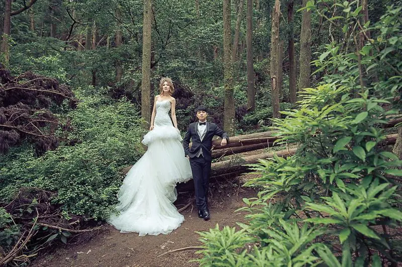 等再久都值得的超專業團隊