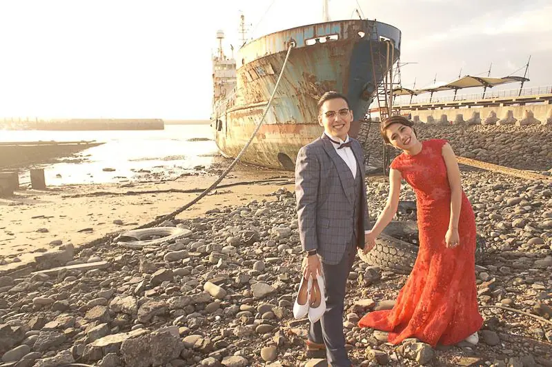 唯你婚紗是最棒的選擇