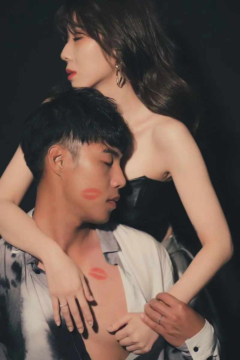 不要飛韓國也能拍出〜超級韓系婚紗照