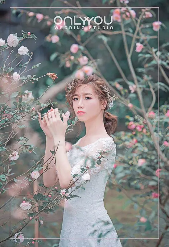 婚紗照完整拍攝流程大公開