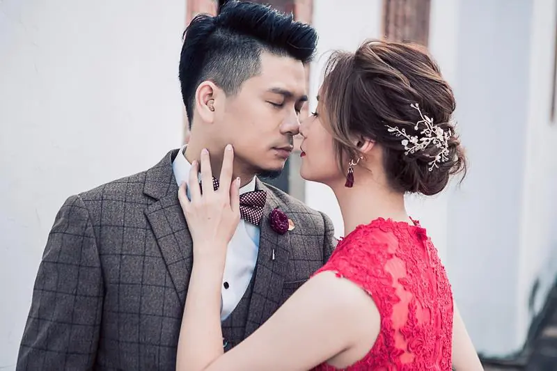 兩百多張婚紗照都好喜歡啊啊啊啊