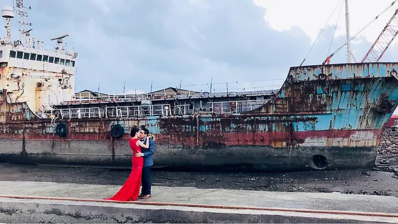 唯你婚紗是最棒的選擇