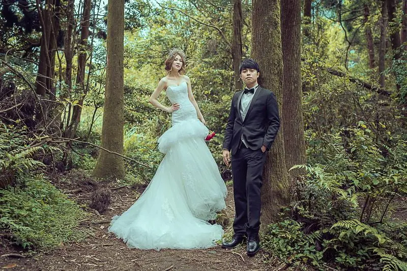 等再久都值得的超專業團隊