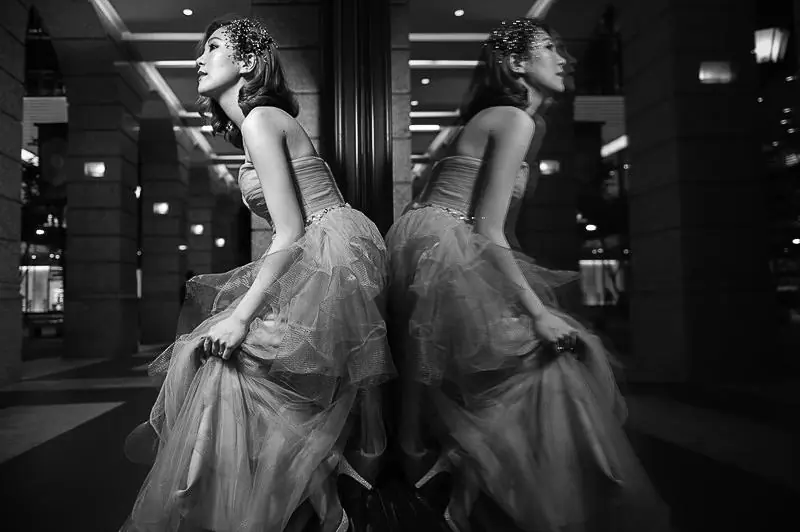 等再久都值得的超專業團隊