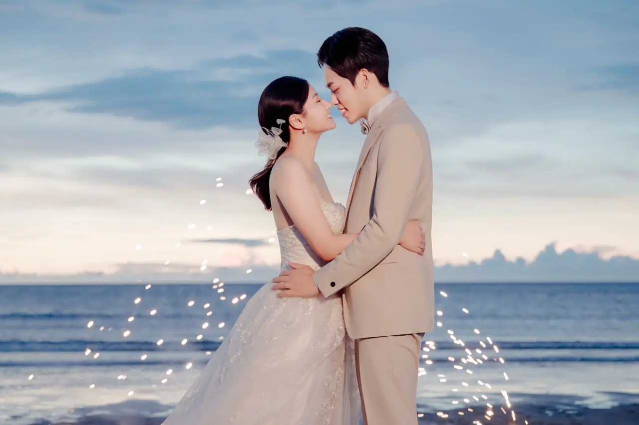 在Only You留下一段現在想起來都會微笑的回憶