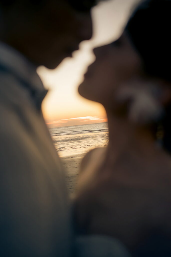 方案清楚、成品更是驚喜的婚紗拍攝