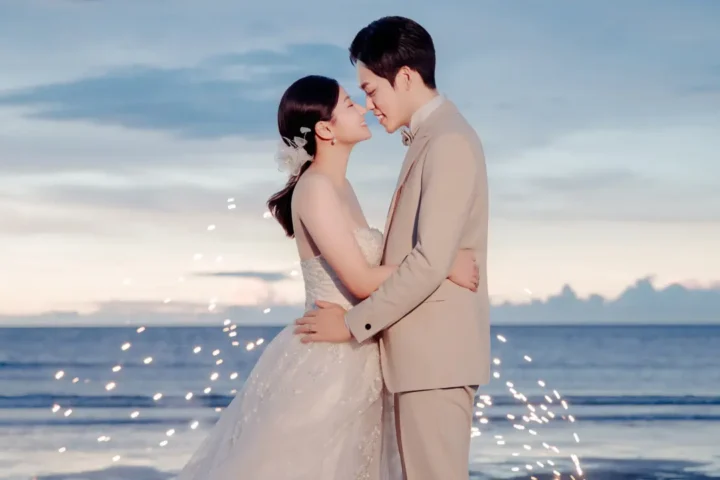 在Only You留下一段想起都會微笑的回憶