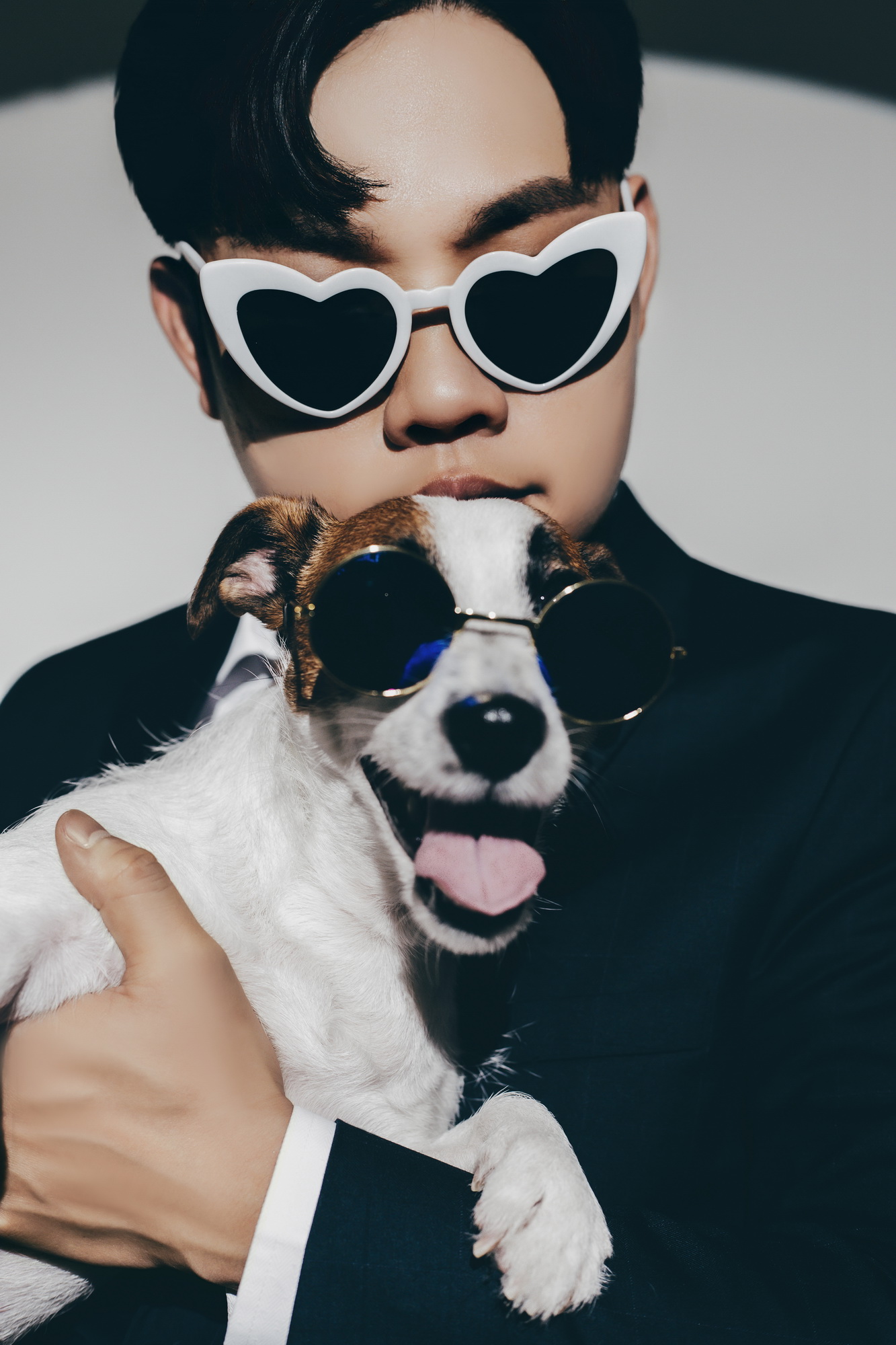 一進門市就有種「我要結婚了」的感覺! 一進門市就有種「我要結婚了」的感覺!