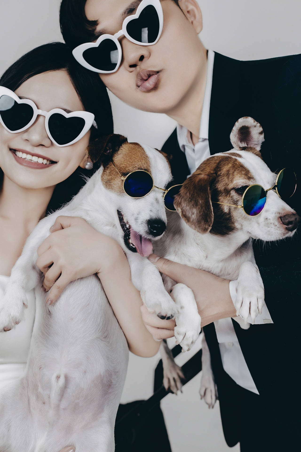 一進門市就有種「我要結婚了」的感覺! 一進門市就有種「我要結婚了」的感覺!