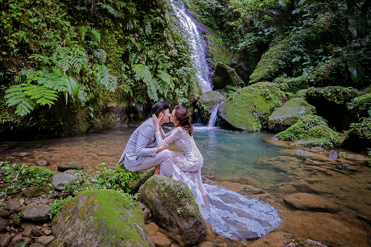 台北婚紗攝影怎麼選？新人最常問的 7 個問題