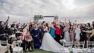 結婚準備時間表｜婚紗、訂婚、宴客完整流程一次看