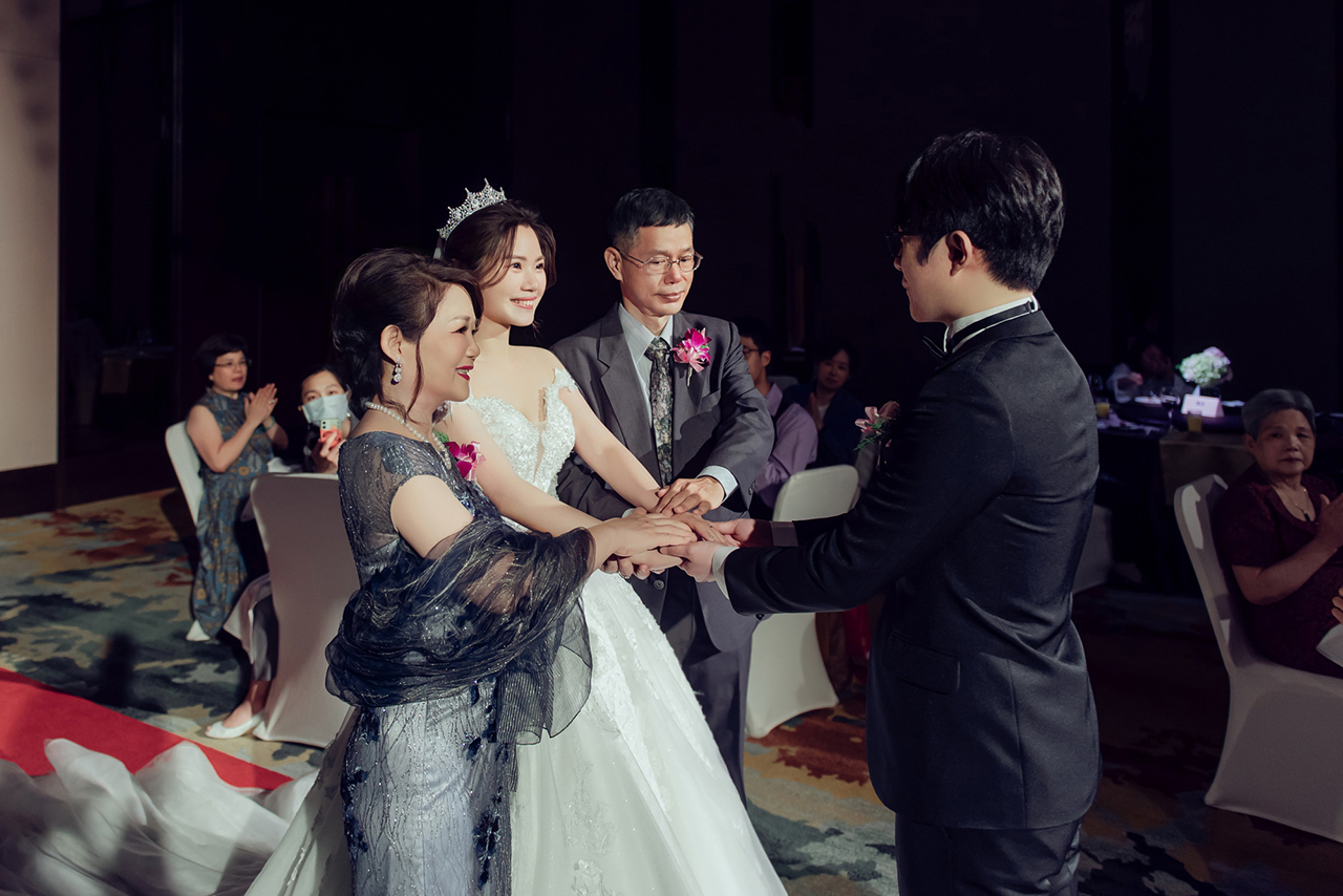 結婚準備時間表｜婚紗、訂婚、宴客完整流程一次看