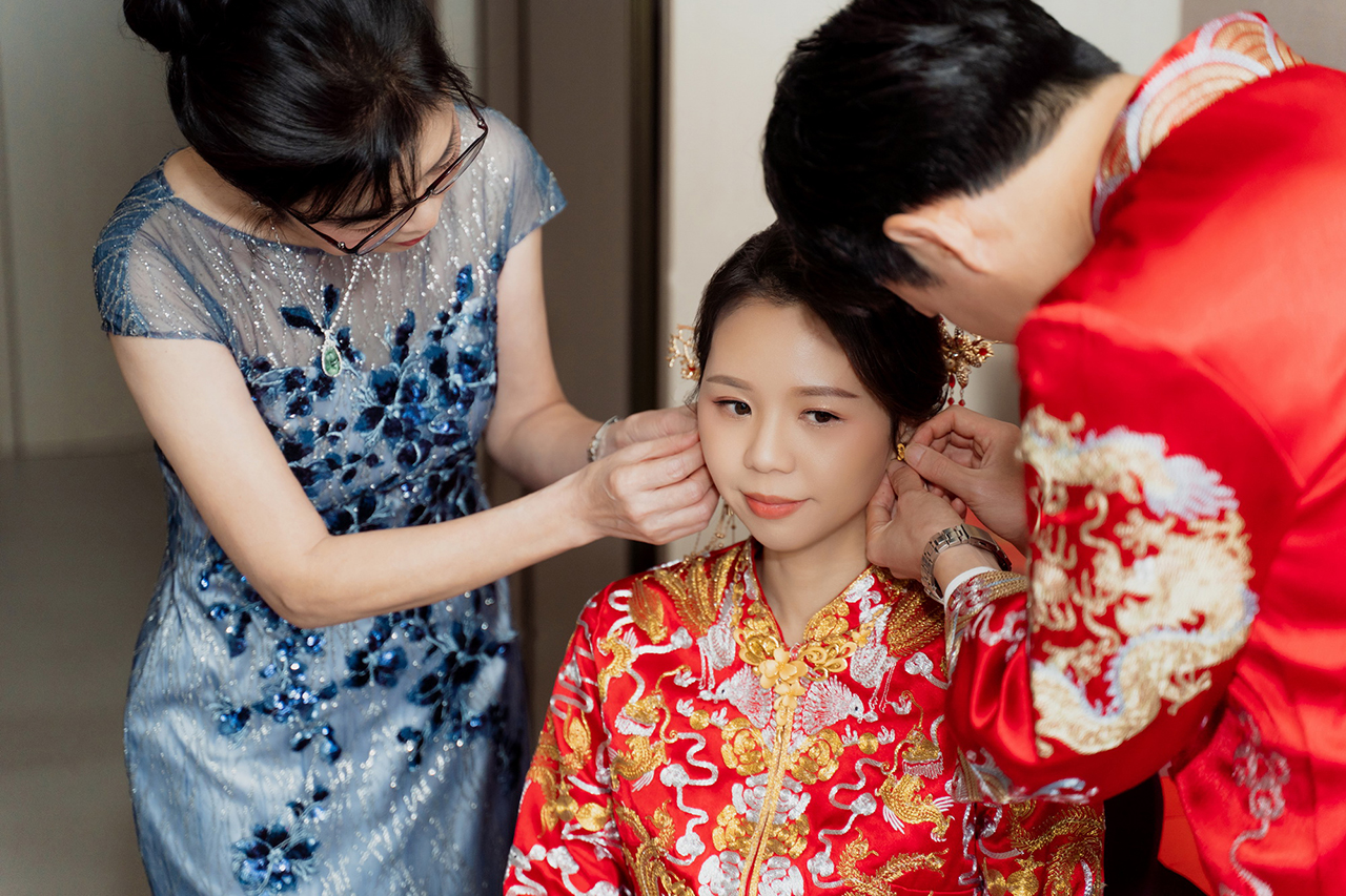 結婚準備時間表｜婚紗、訂婚、宴客完整流程一次看