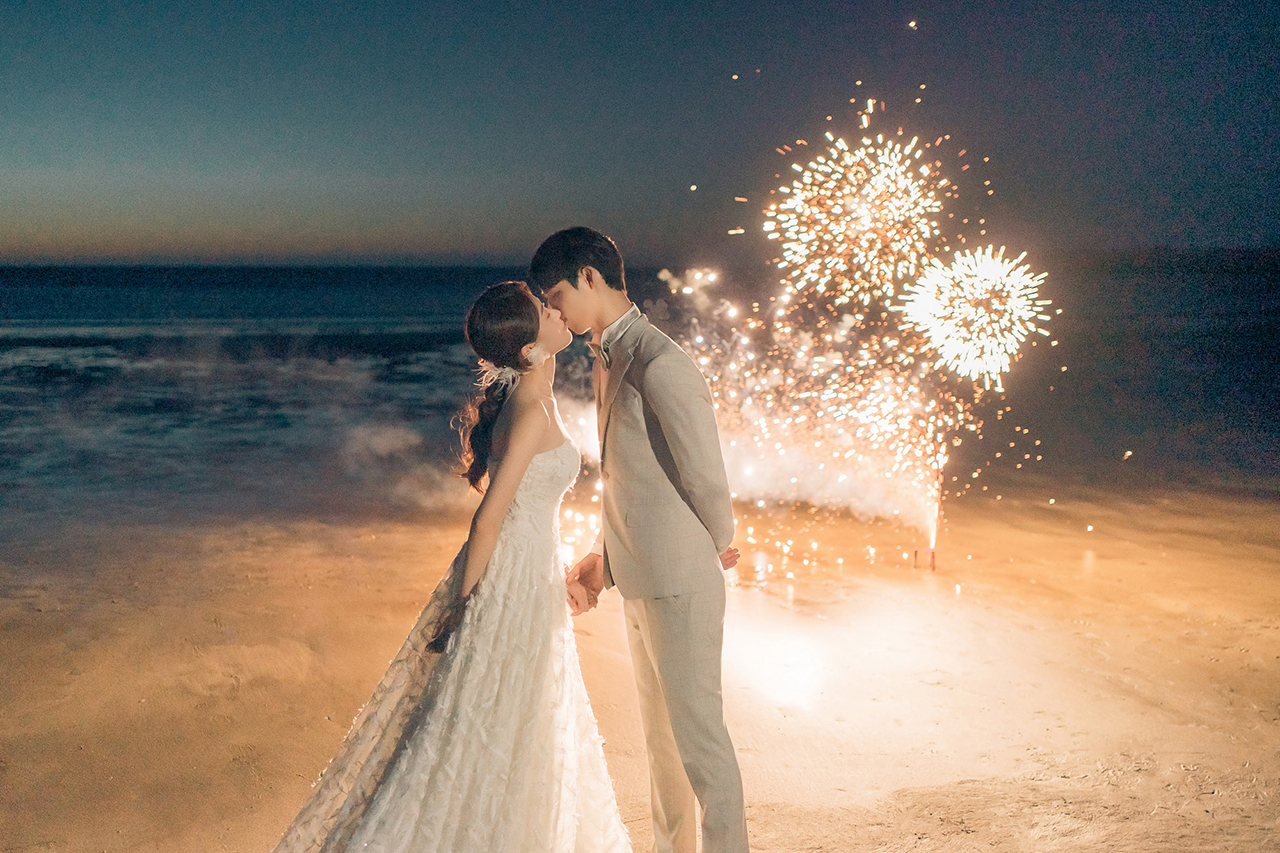 台北婚紗攝影怎麼選？新人最常問的 7 個問題