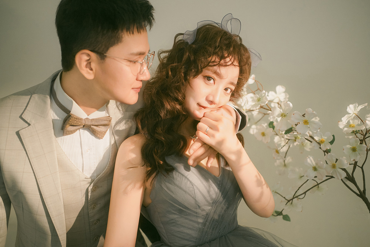 台北婚紗攝影怎麼選？新人最常問的 7 個問題