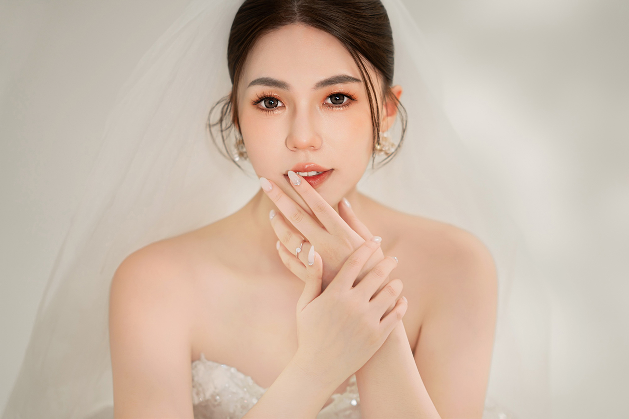 台北婚紗攝影怎麼選？新人最常問的 7 個問題