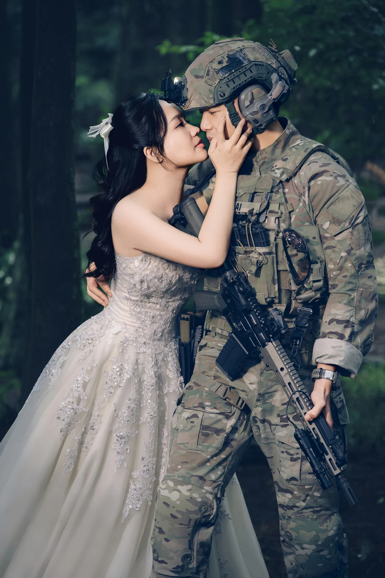 大推給追求獨特風格、不想千篇一律的新人