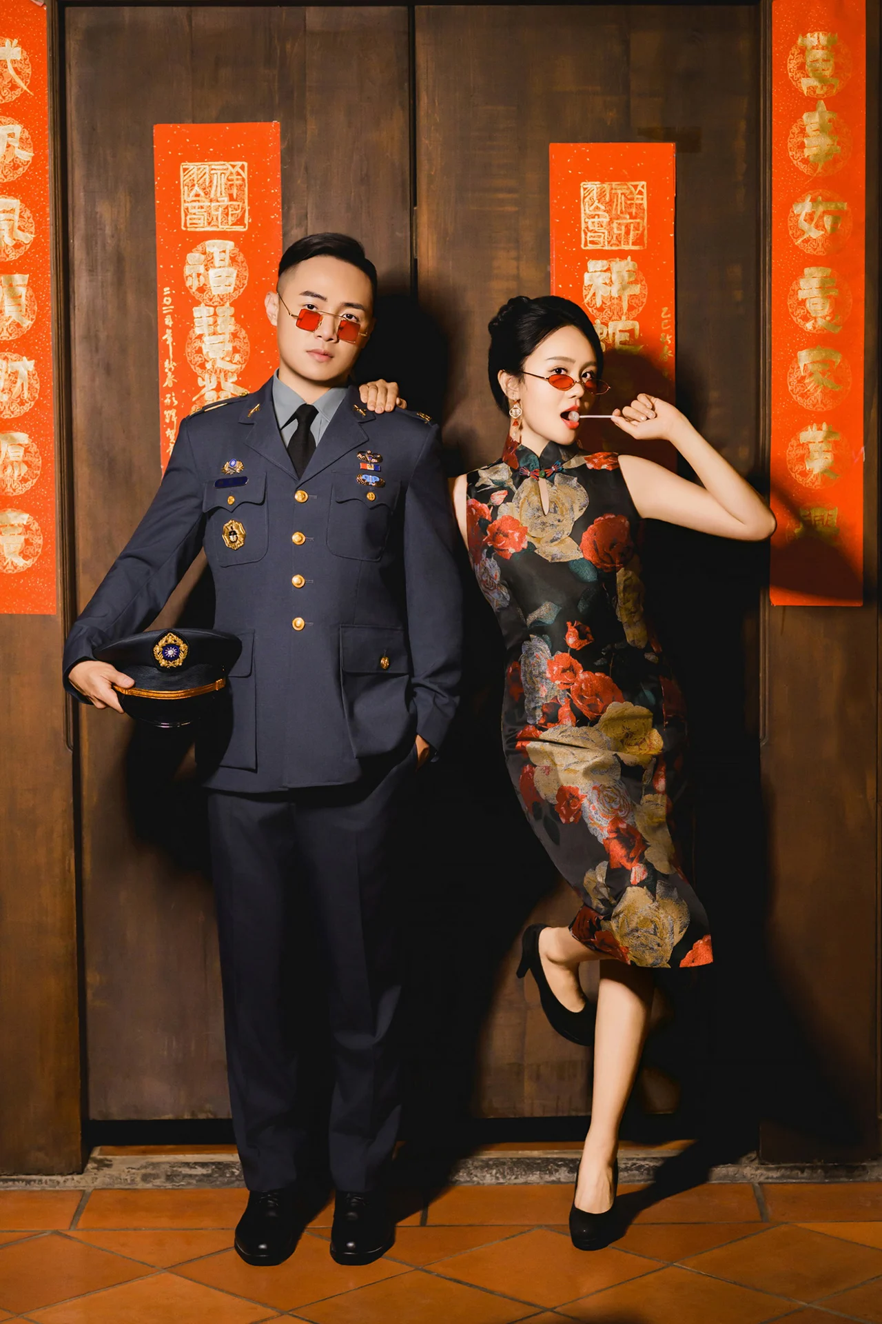 大推給追求獨特風格、不想千篇一律的新人