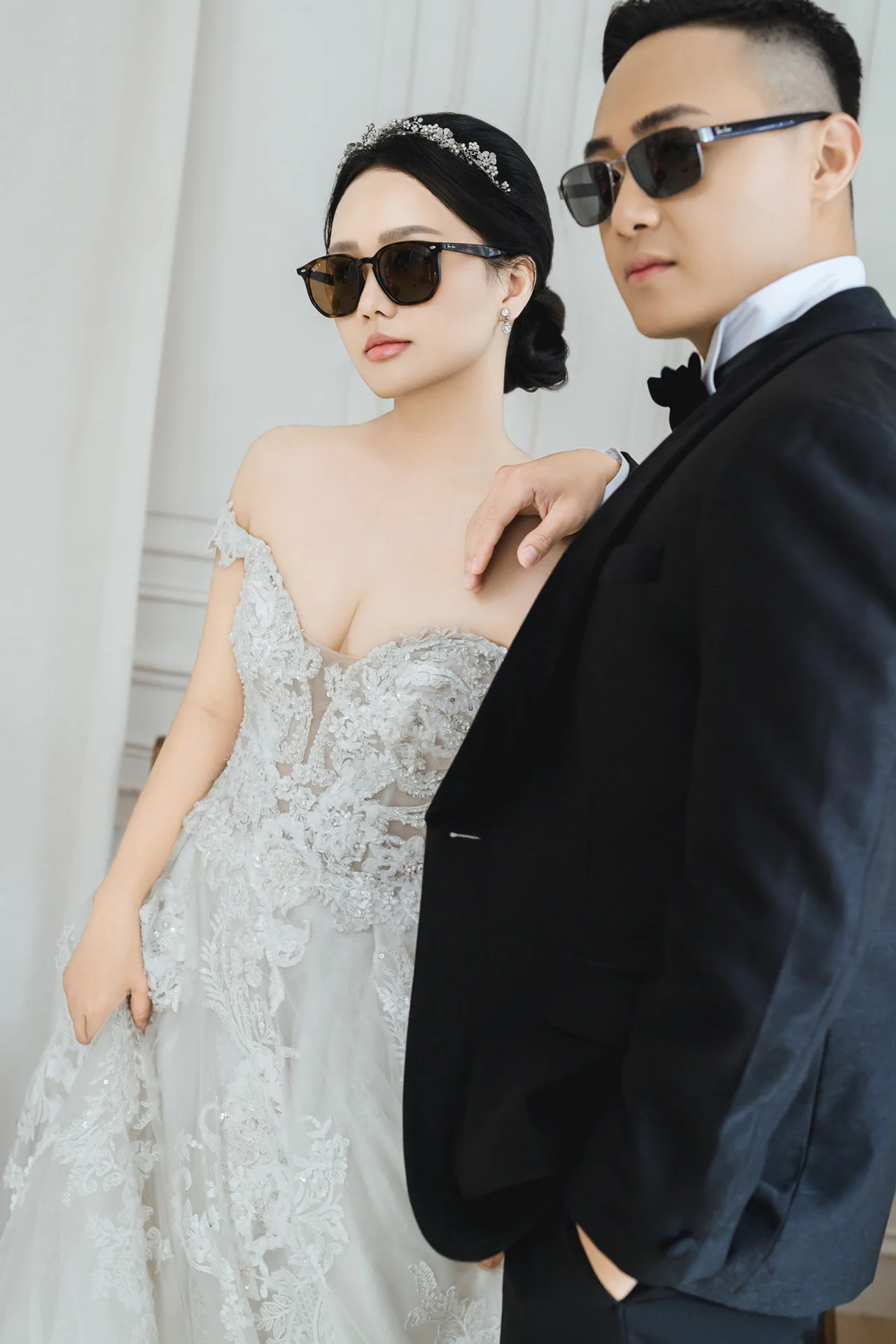 大推給追求獨特風格、不想千篇一律的新人