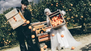 台北婚紗攝影怎麼選？新人最常問的 7 個問題