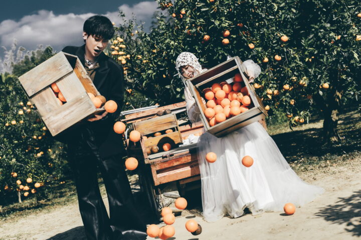 台北婚紗攝影怎麼選？新人最常問的 7 個問題