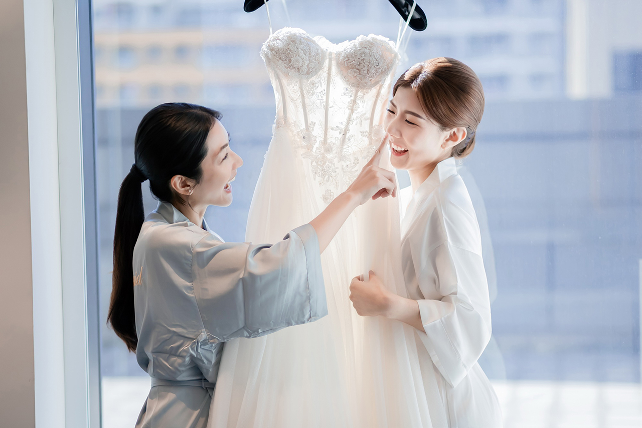 結婚準備時間表｜婚紗、訂婚、宴客完整流程一次看