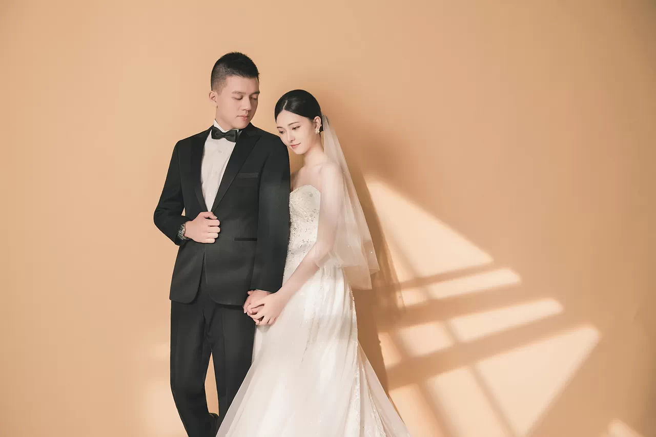 韓式婚紗為什麼會這麼紅？不用飛韓國！風格魅力一次解析