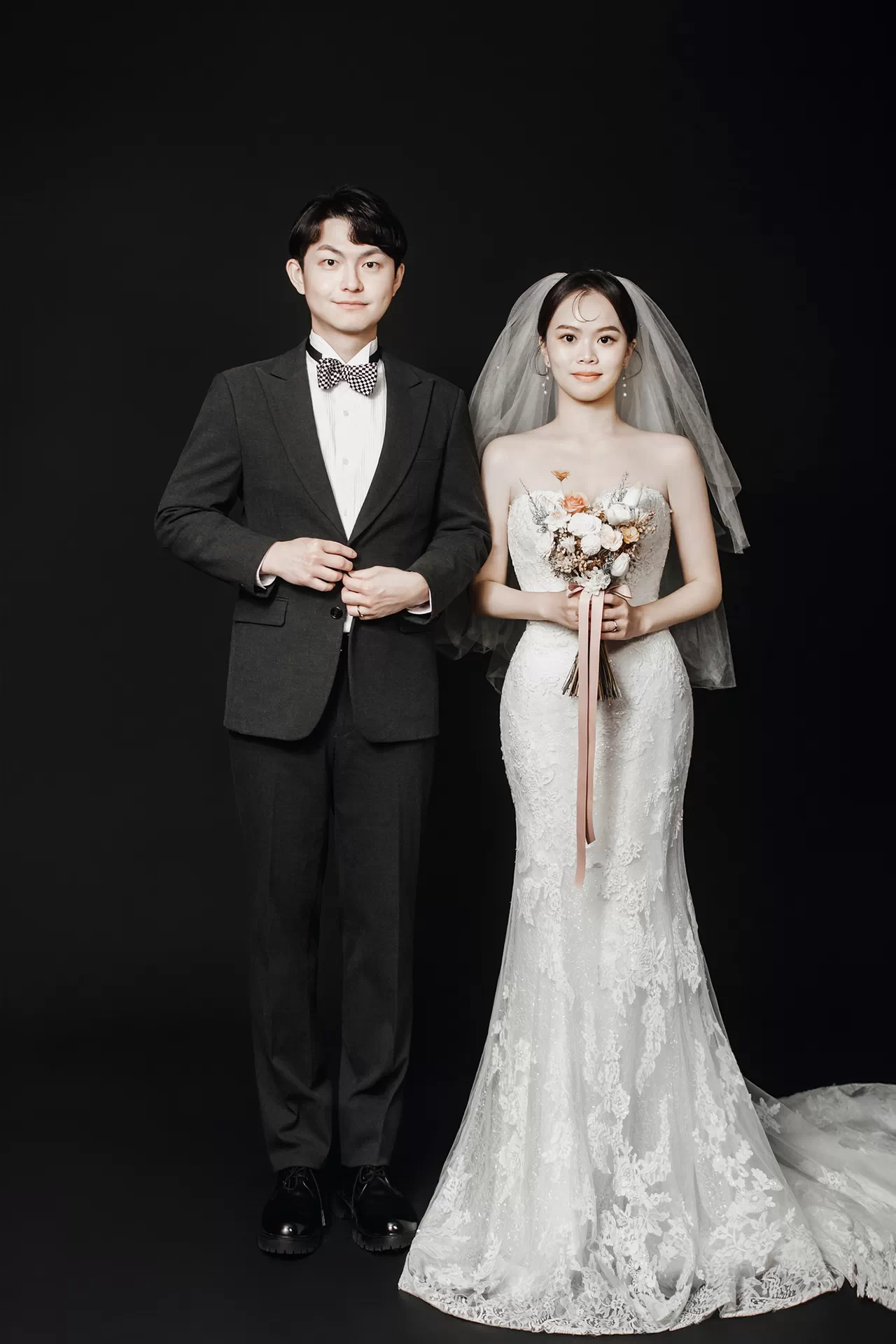 韓式婚紗為什麼會這麼紅？不用飛韓國！風格魅力一次解析