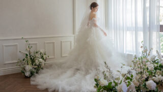 韓式婚紗為什麼會這麼紅？不用飛韓國！風格魅力一次解析