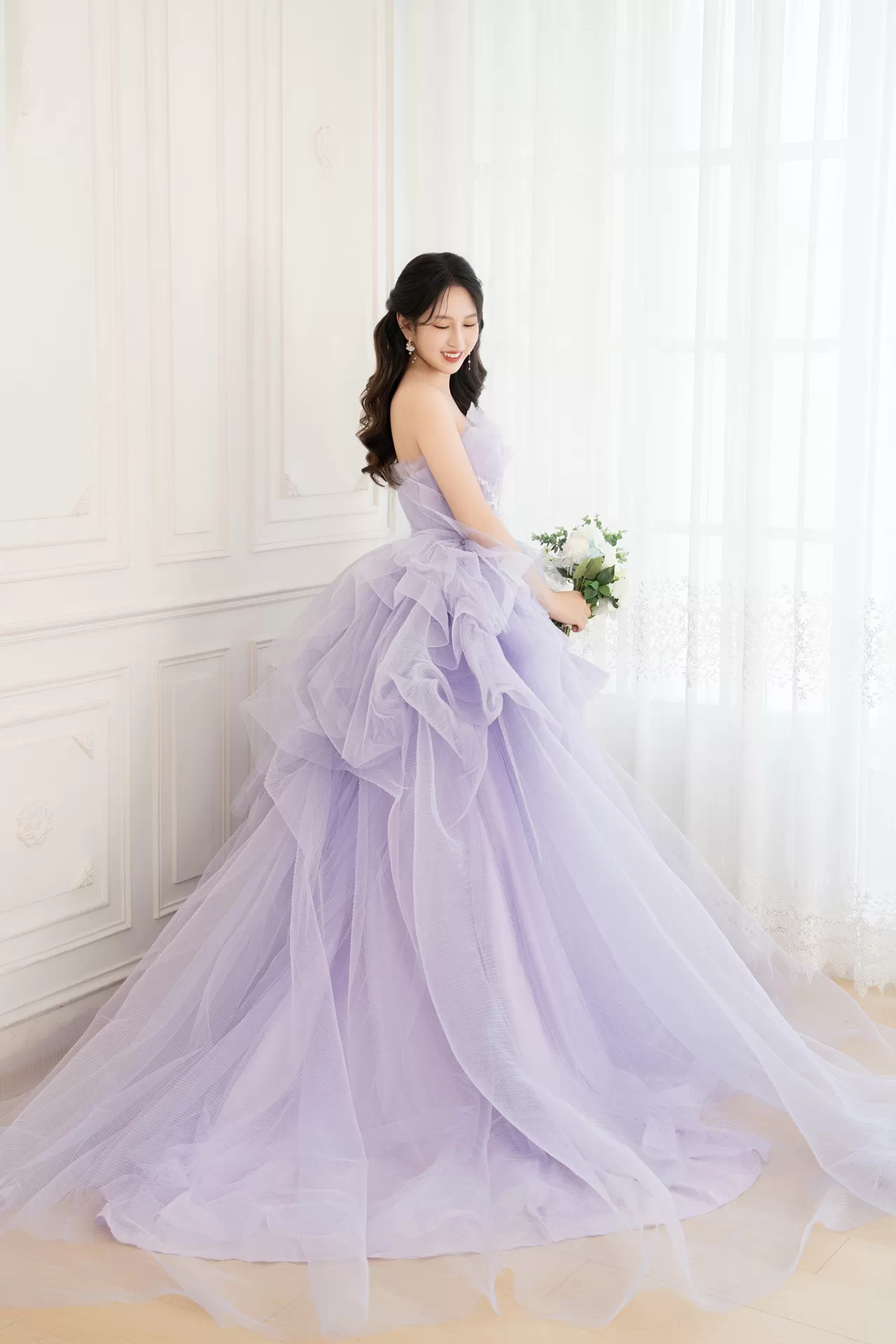 韓式婚紗為什麼會這麼紅？不用飛韓國！風格魅力一次解析