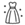 伴娘禮服