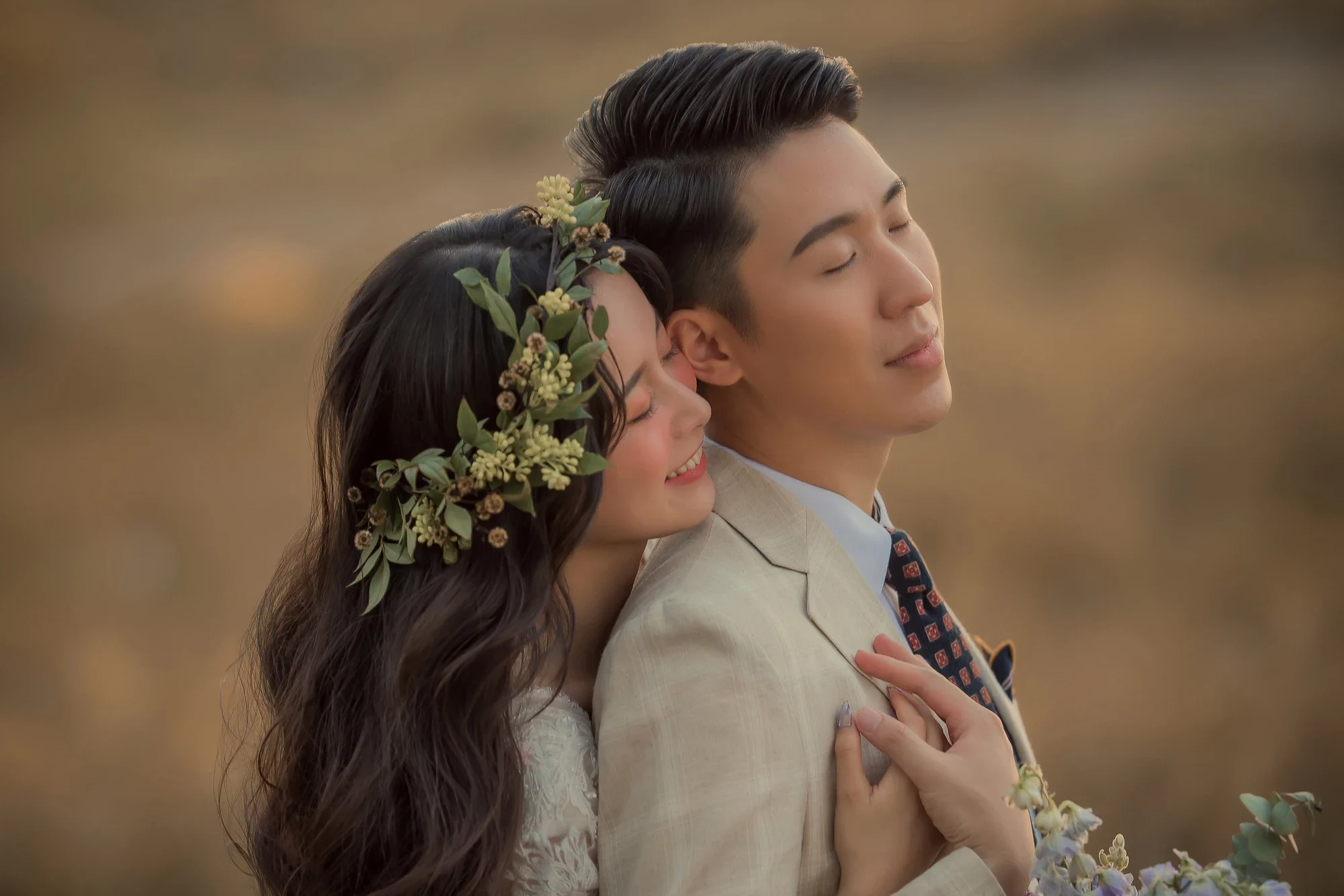 婚紗攝影包套該怎麼選？