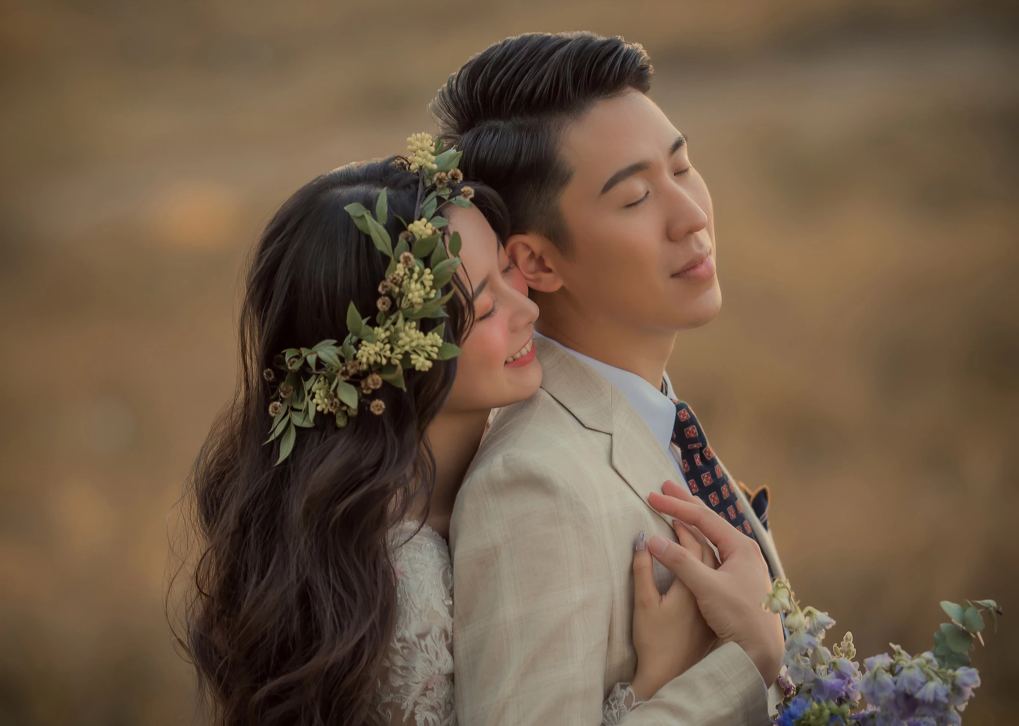 ONLY YOU 唯你婚紗